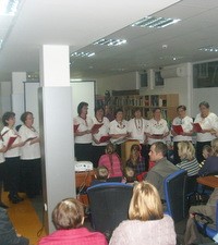 Jantonovsko prošćenje u Ozlju